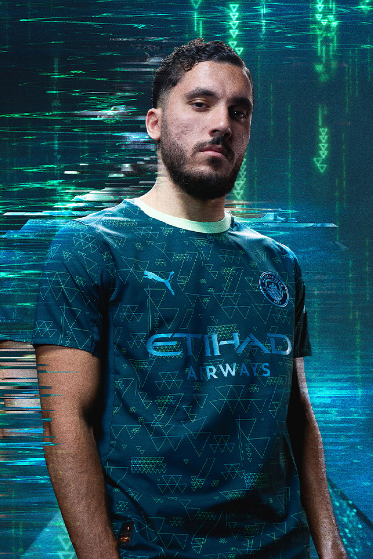 マンチェスター・シティ｜公式オンラインストア